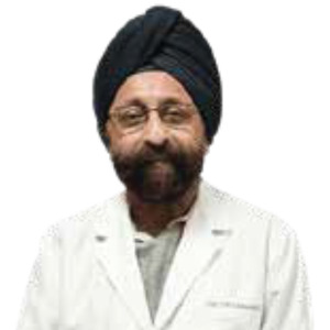Dr. J P S Sawhaney
